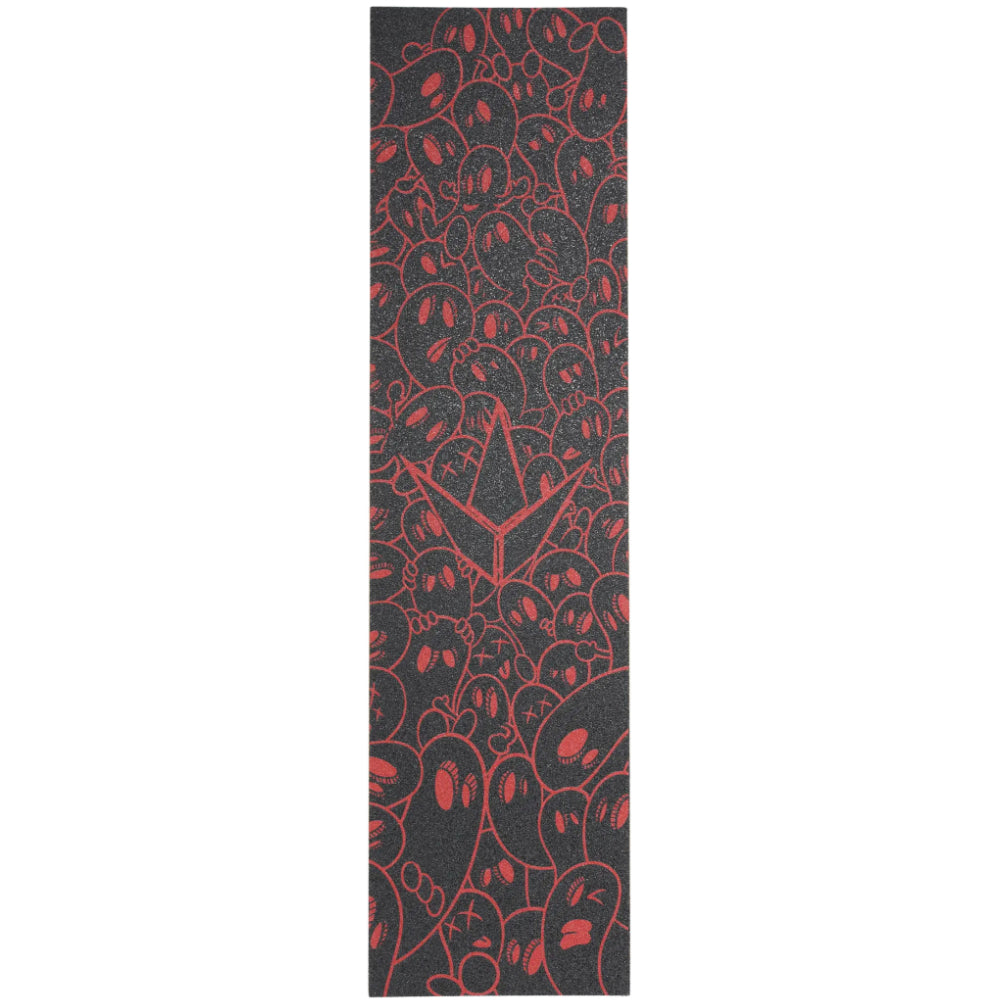 Envy Colt Scooter Griptape Red