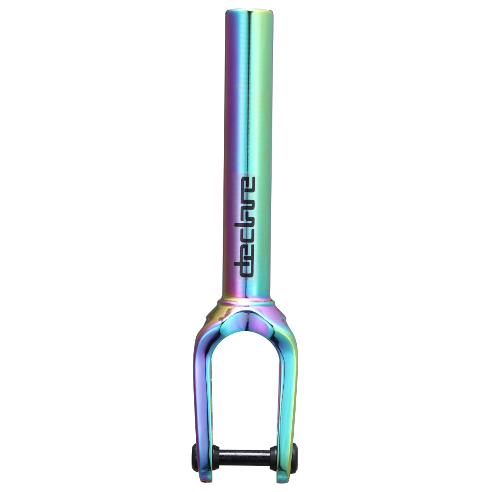 Envy Declare V2 IHC Scooter Fork Oil Slick Front