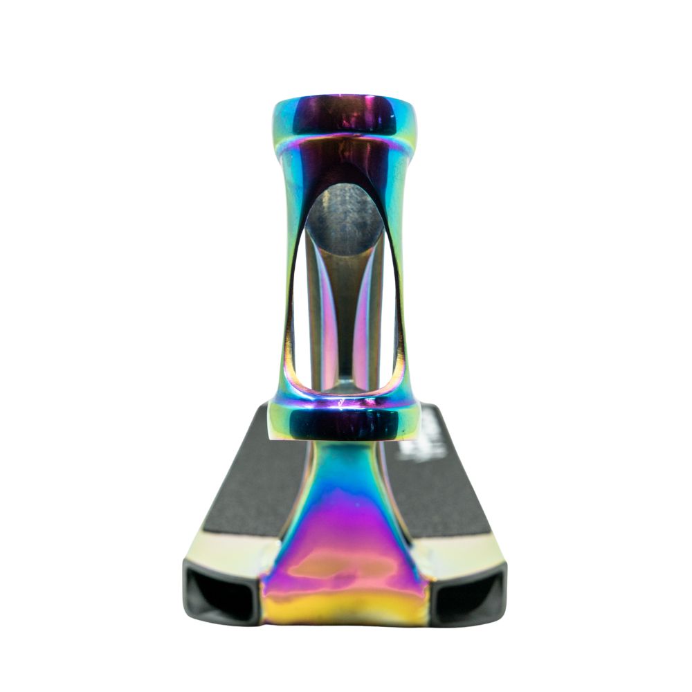 Envy PX Oil Slick Deck Front