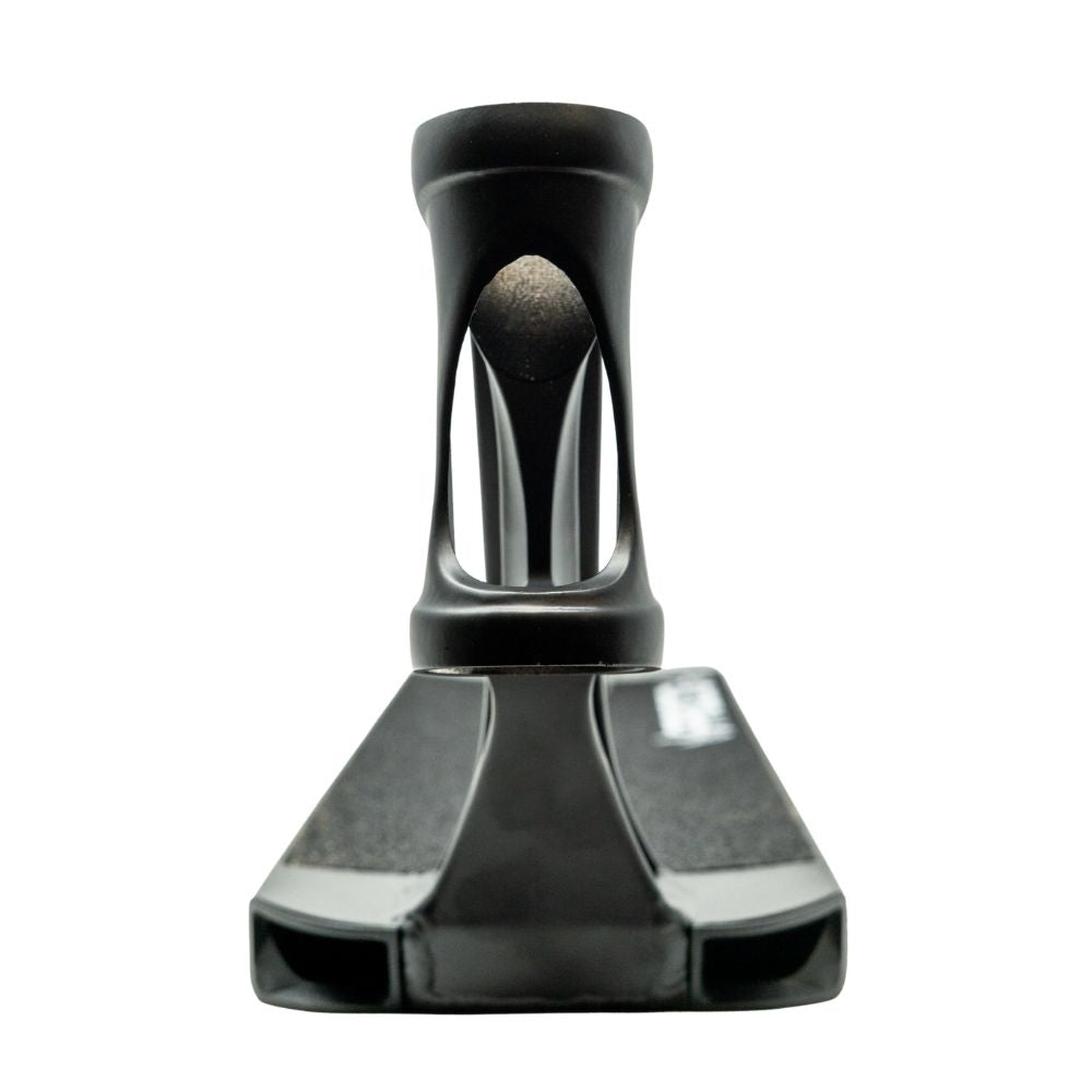 Envy PX ST Black Deck Front