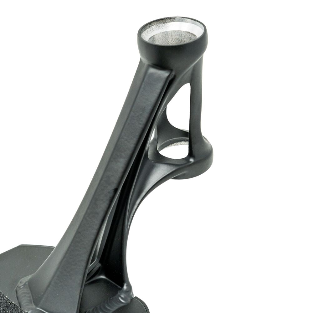 Envy PX ST Black Deck Headtube