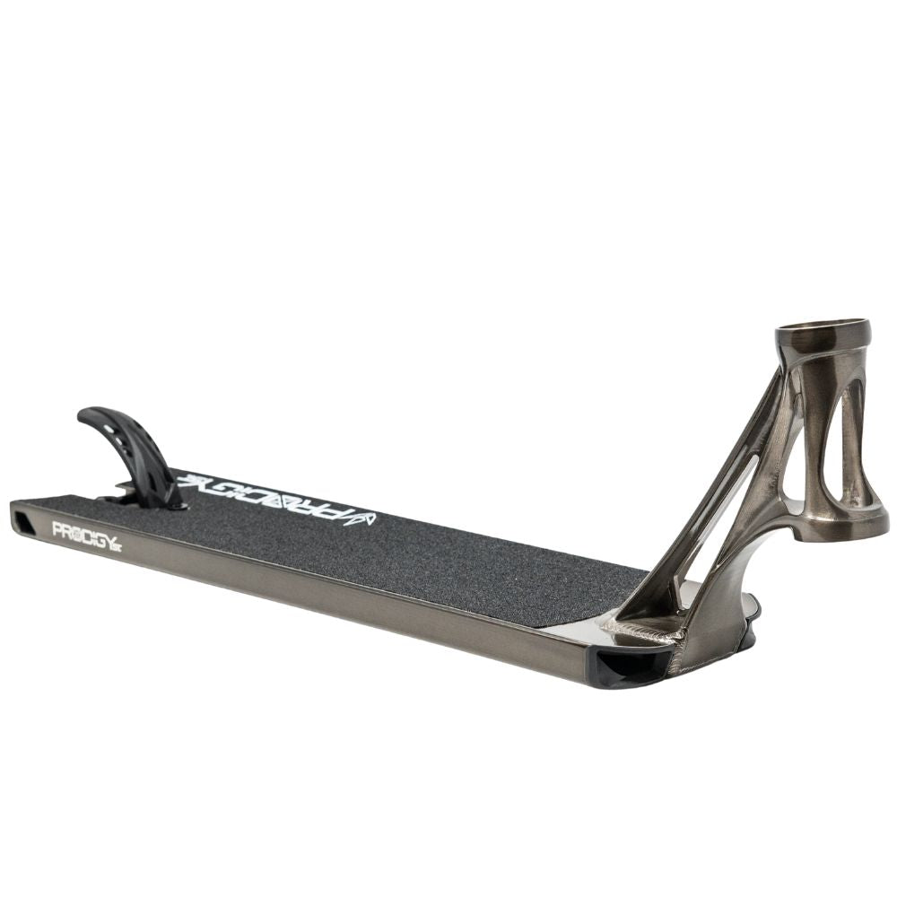 Envy PX ST Grey Deck