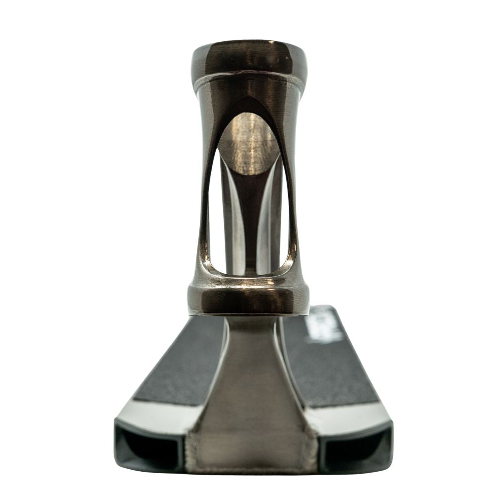 Envy PX ST Grey Deck Front