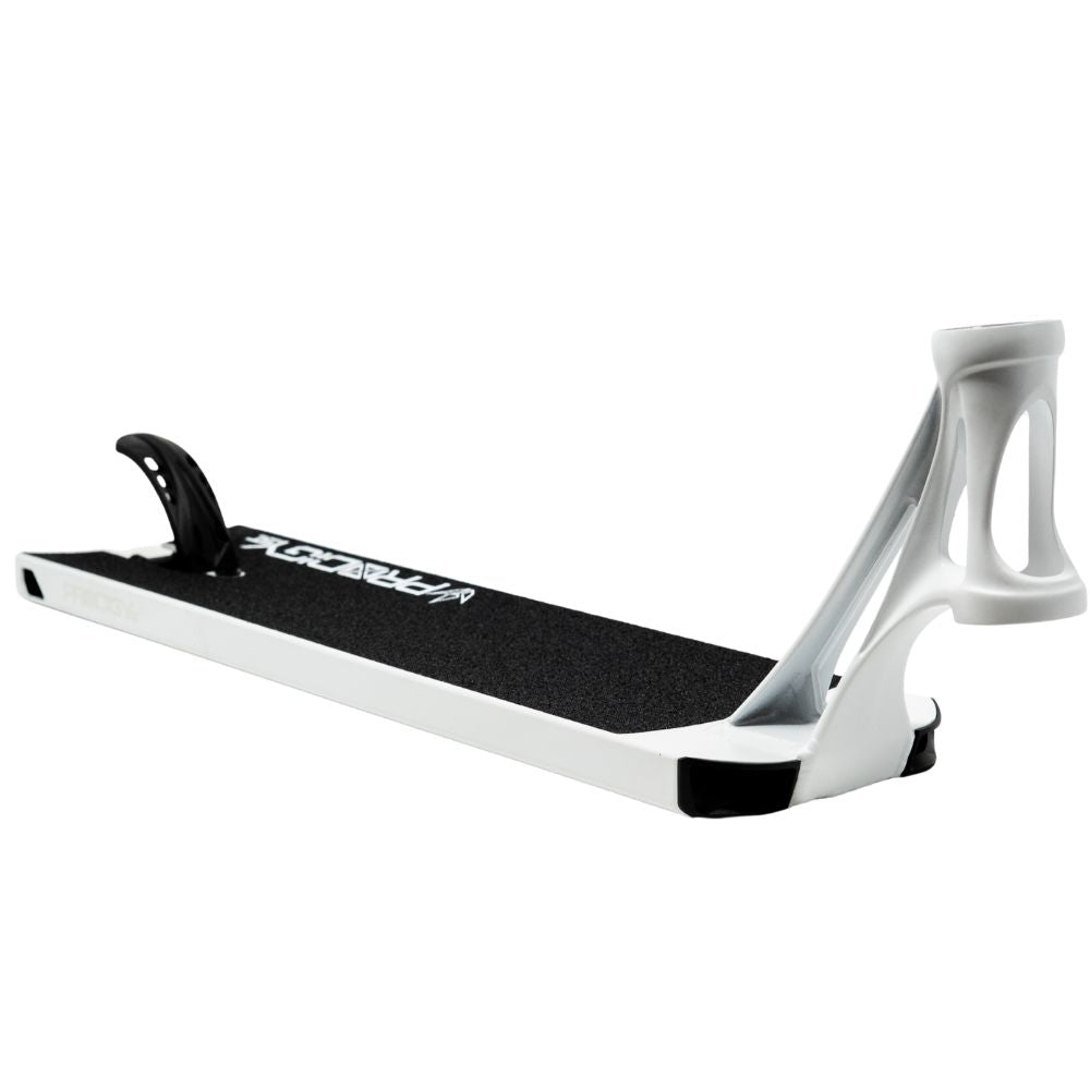 Envy PX ST White Deck