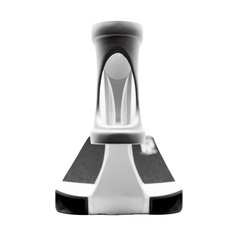 Envy PX ST White Deck Front