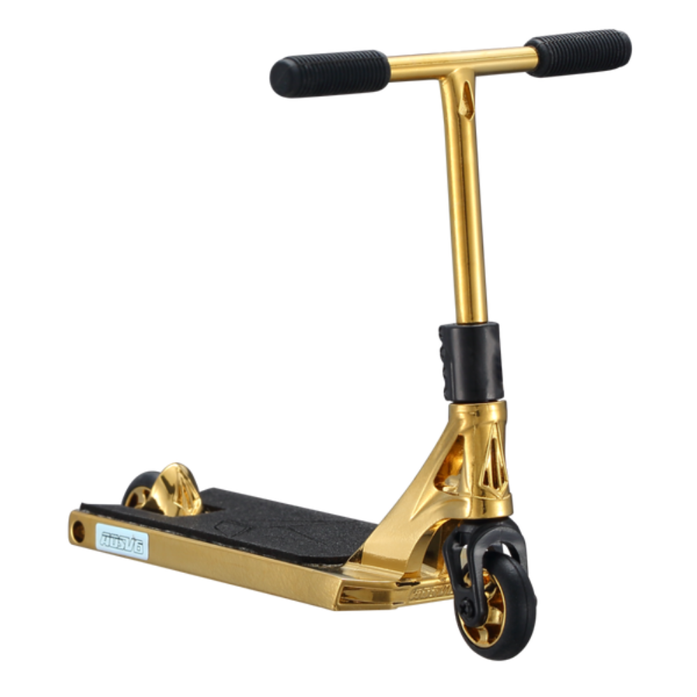 Envy Premium Finger Scooter AOSV6 Gold