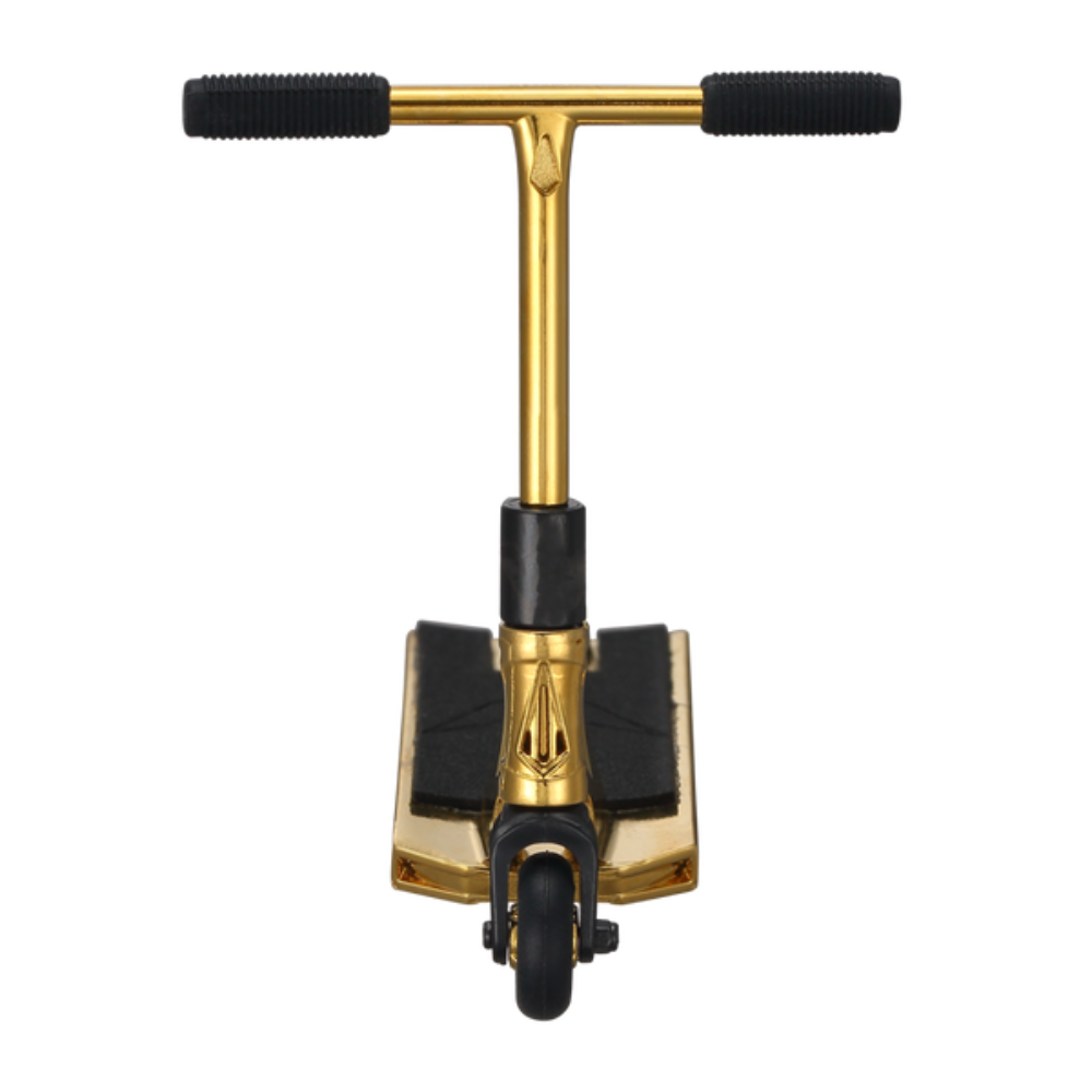 Envy Premium Finger Scooter AOSV6 Gold Front