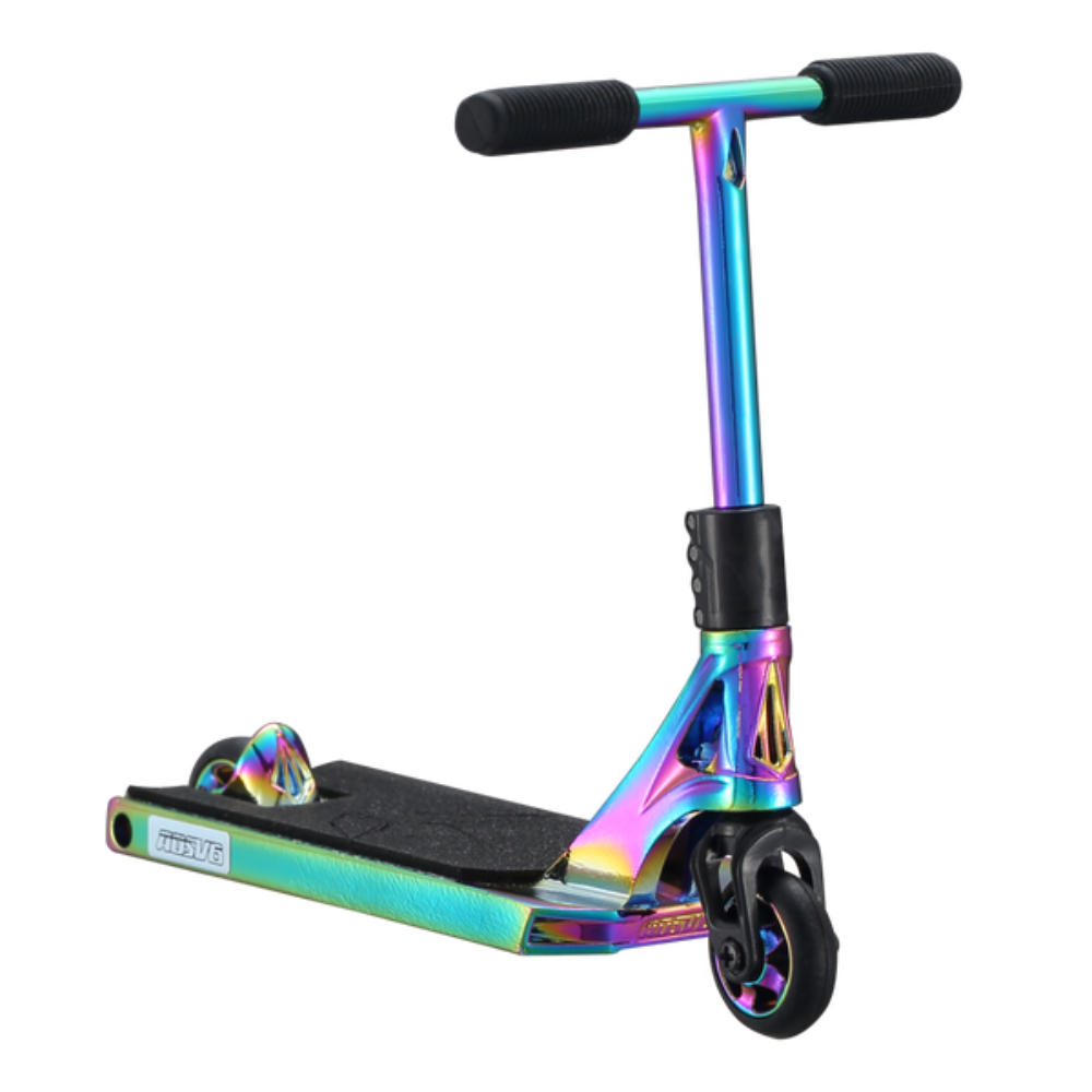 Envy Premium Finger Scooter AOSV6 Oil Slick