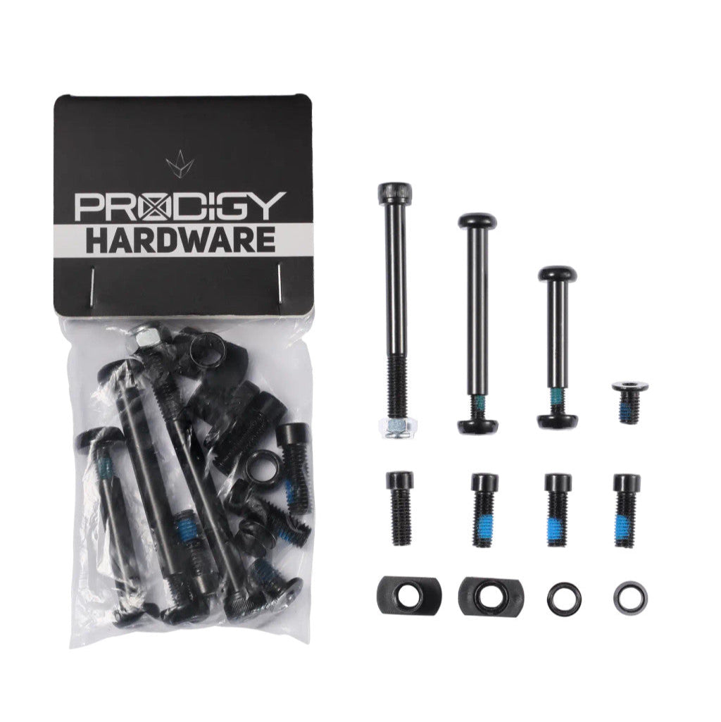 Envy Prodigy X And Prodgy X Street Hardware Kit