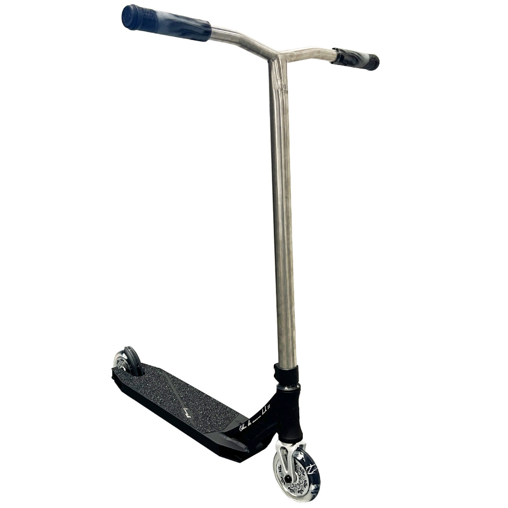 The Eratitan with Titanium Bar Custom Scooter