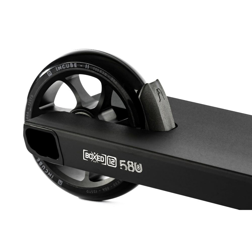 Ethic DTC Fender V2 12STD Installed