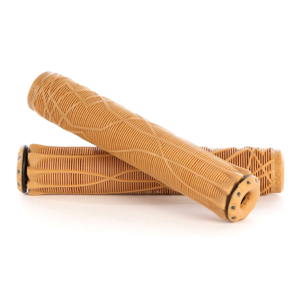 Ethic DTC Classic Rubber Grips Gum