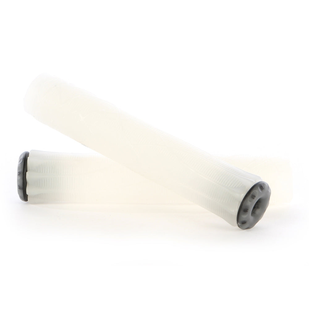 Ethic DTC Classic Rubber Grips Transparent