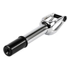 Ethic DTC Heracles Steel 12STD HIC Freestyle Scooter Fork Chrome Chrome Top Angle