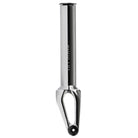 Ethic DTC Heracles Steel 12STD SCS Freestyle Scooter Fork Chrome Side View