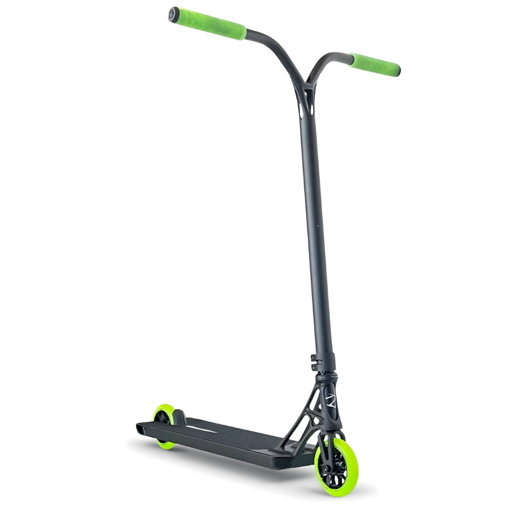 Ethic DTC Pandemonium 8/12STD Custom Pro Hybrid Scooter
