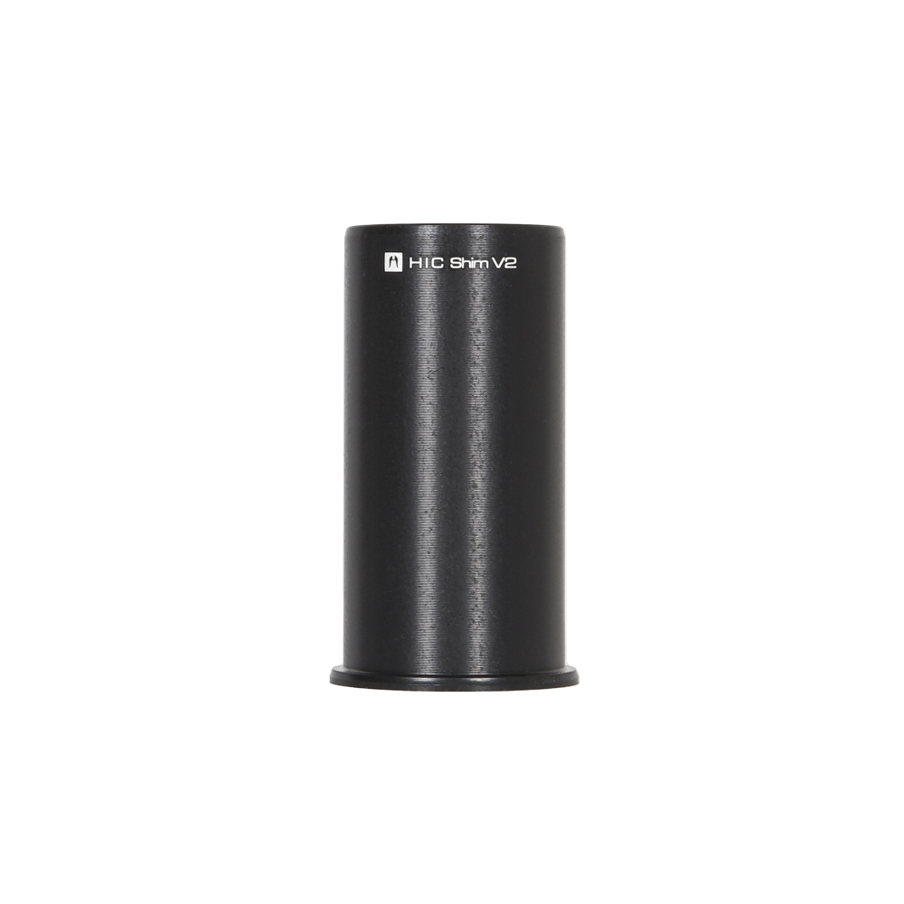 Ethic DTC V2 HIC Shim - Scooter Hardware Front