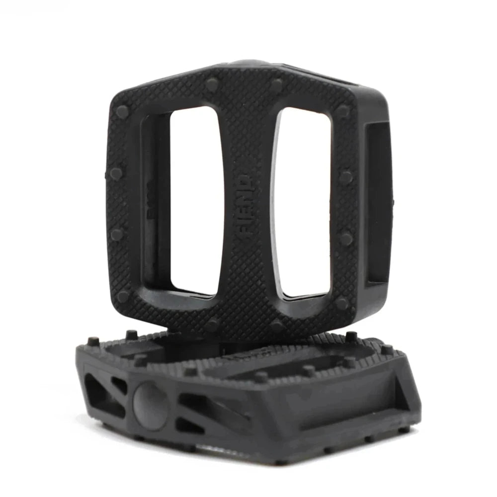 Fiend Reynolds PC Pedals Black