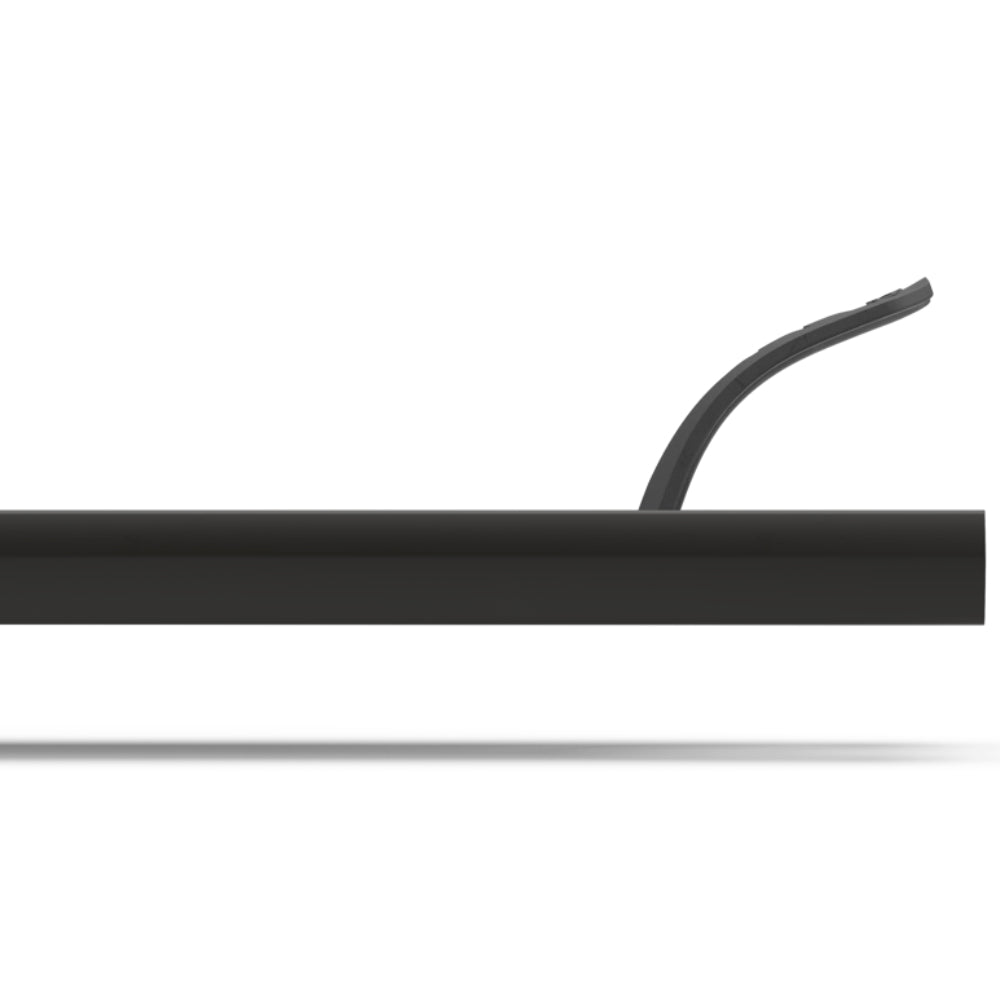 Fuzion Entropy Boxed Black - Scooter Deck Left Side Brake