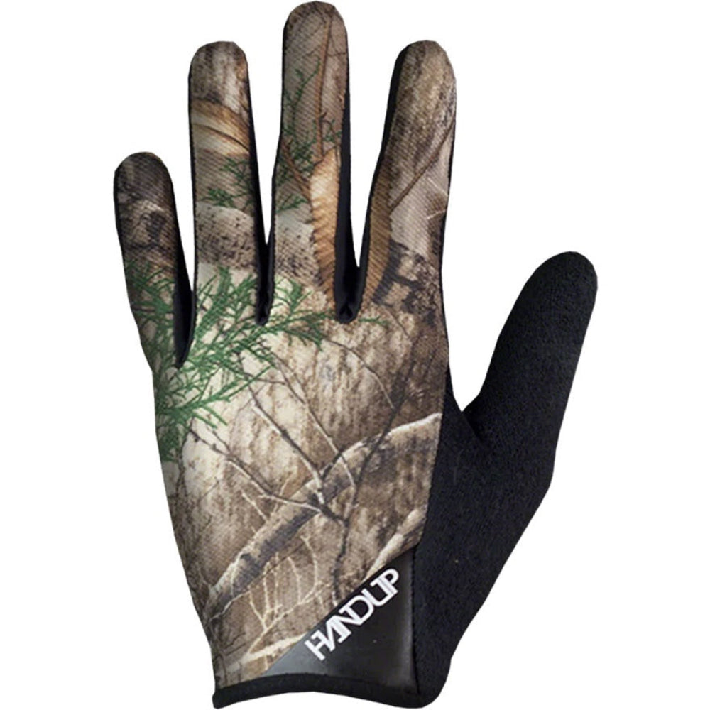 Handup Most Days Real Tree Gloves