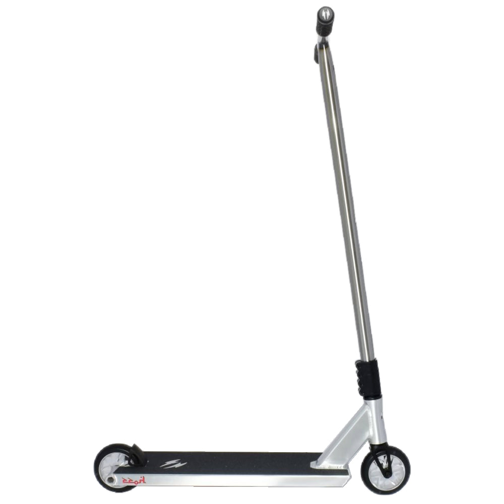 Havoc Hoss Street Freestyle Complete Scooter Raw Side