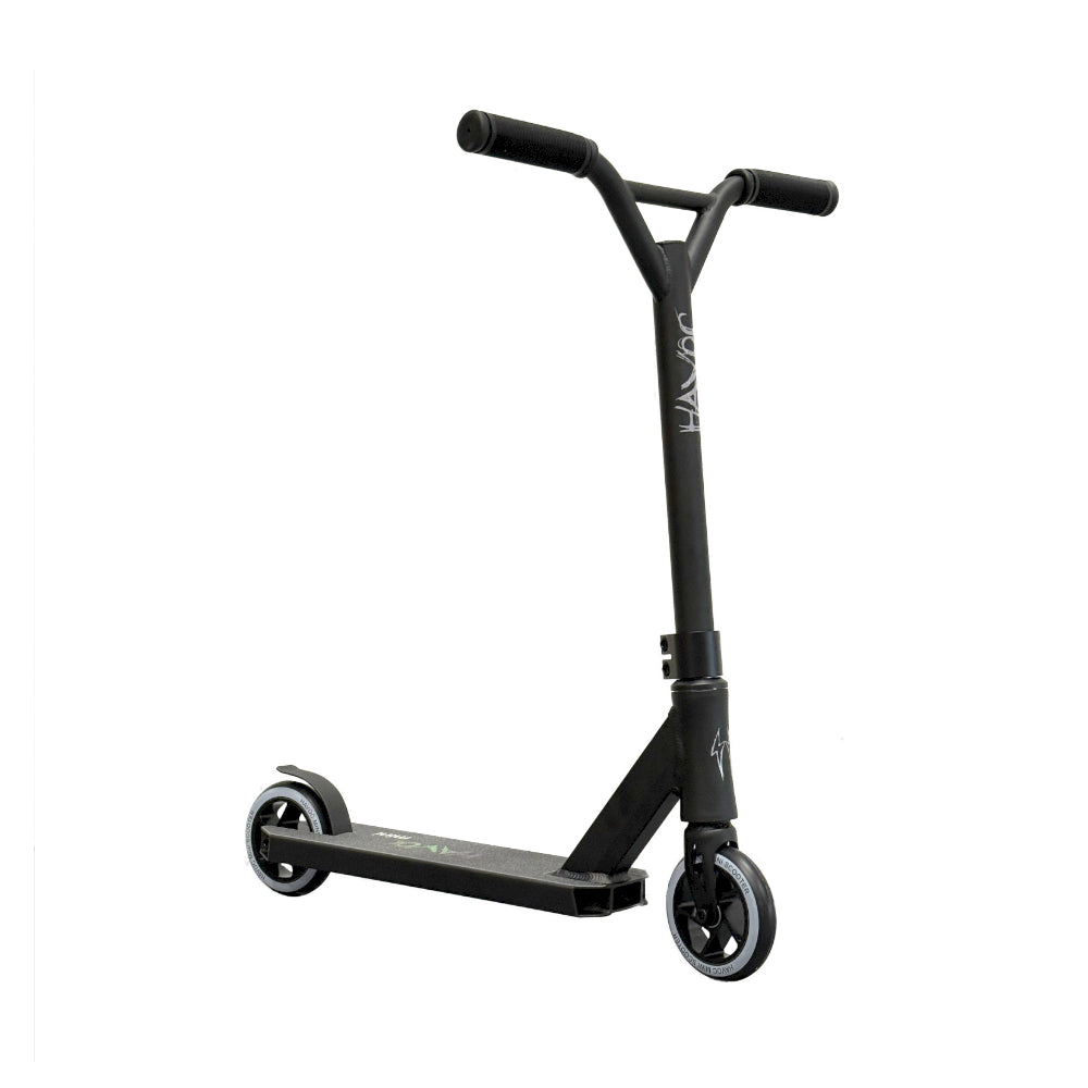 Havoc Mini Complete Scooter Black