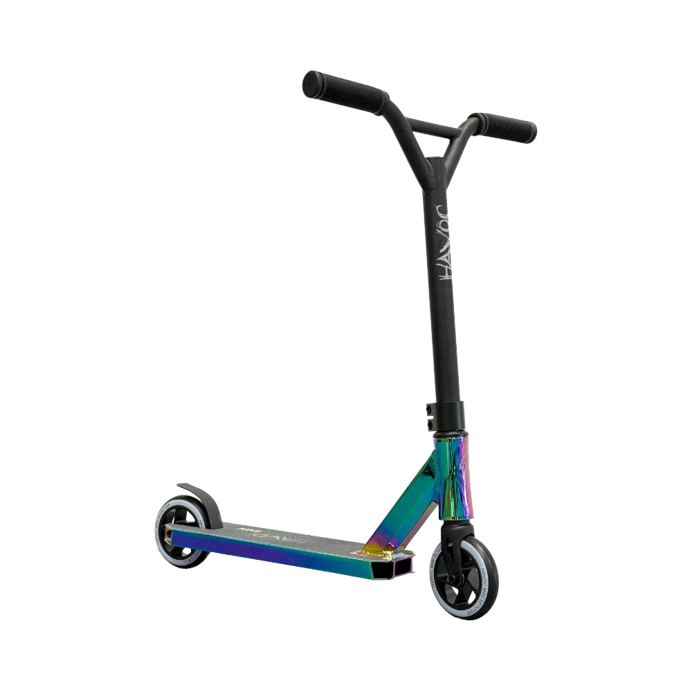 Havoc Mini Complete Scooter Oil Slick