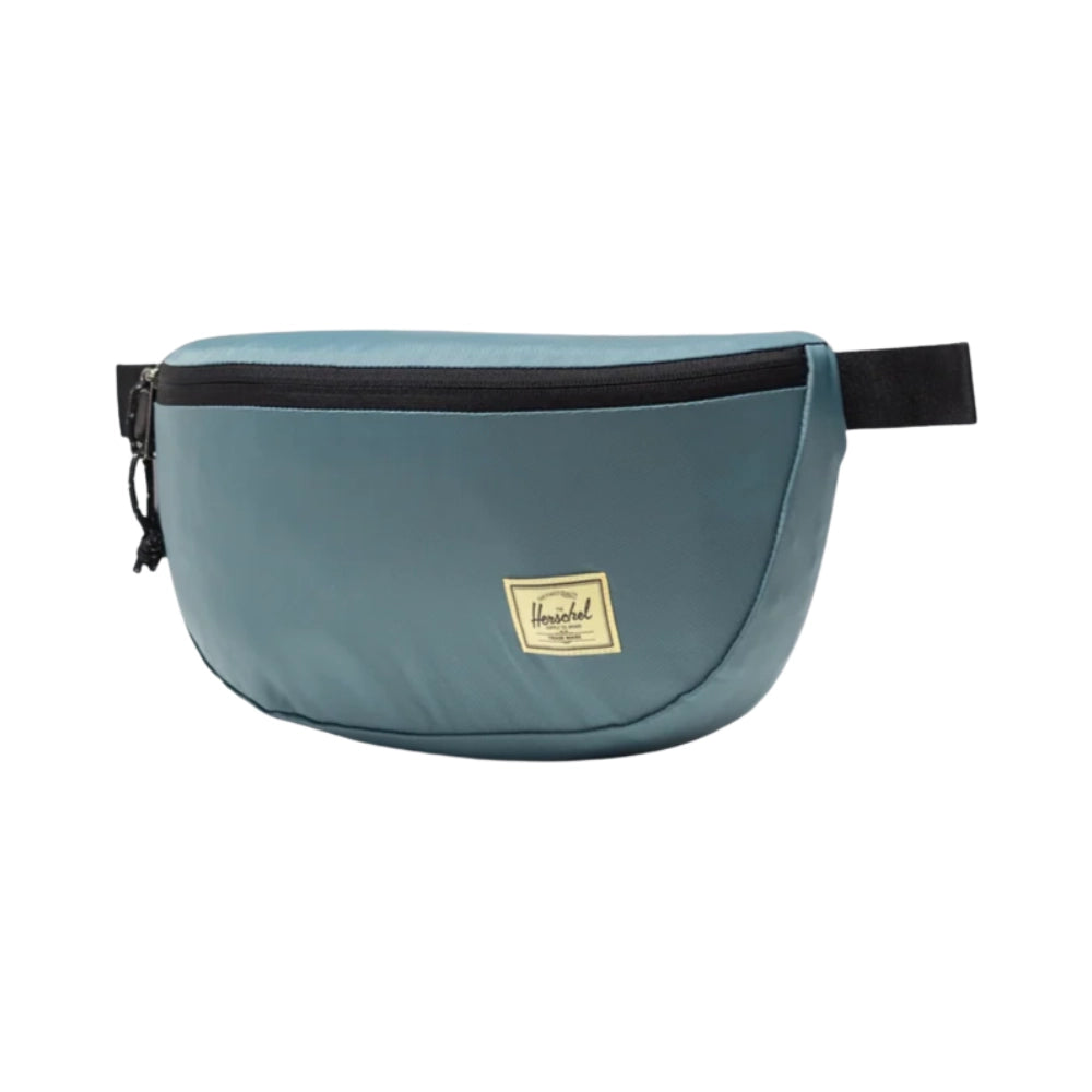 Herschel Kaine Hip Pack North Atlantic Angle View