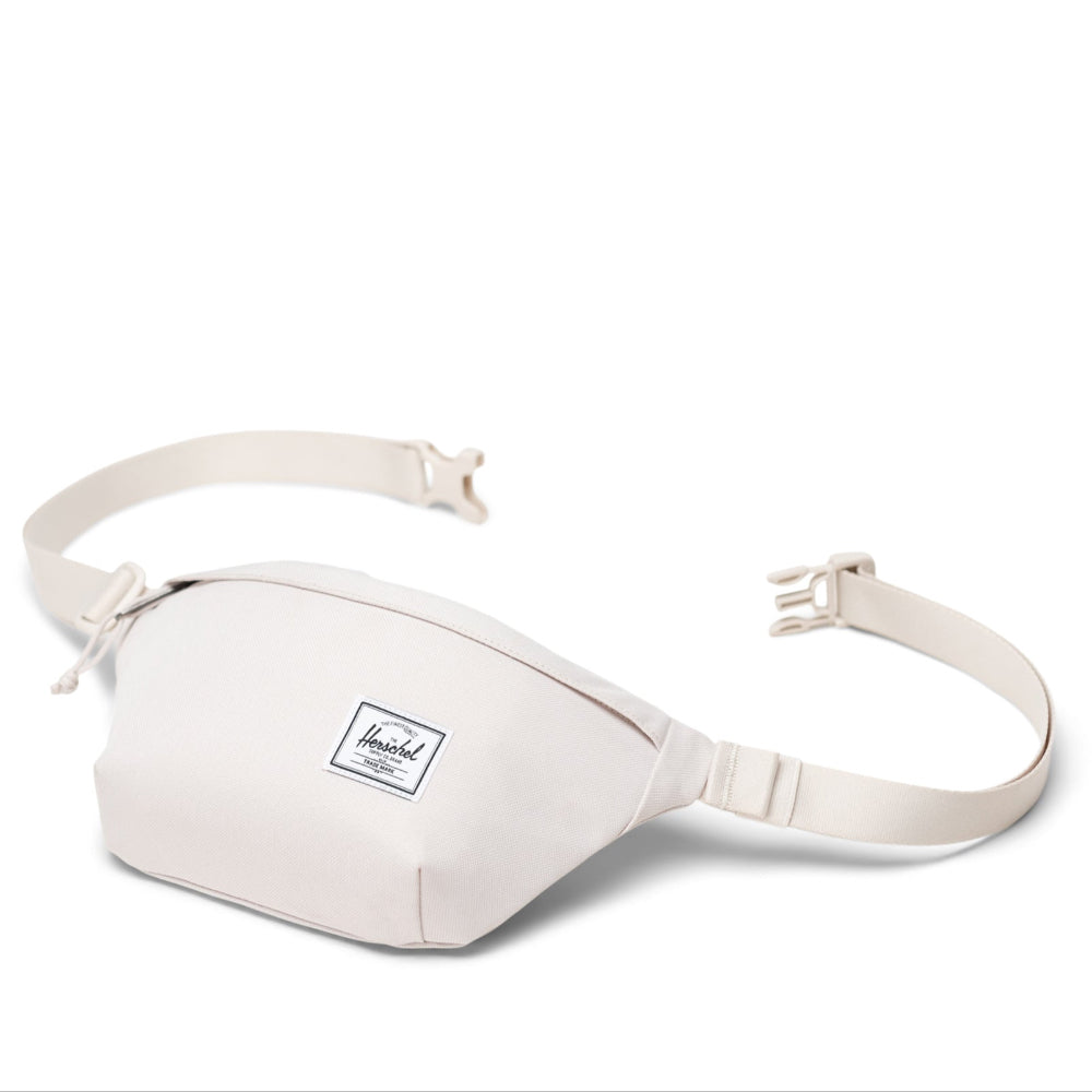 Herschel Classic Hip Pack Moonbeam Angle