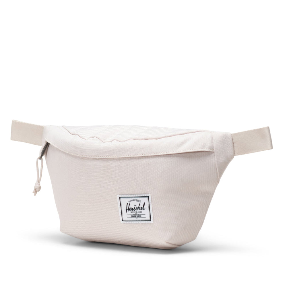 Herschel Classic Hip Pack Moonbeam Angle 2