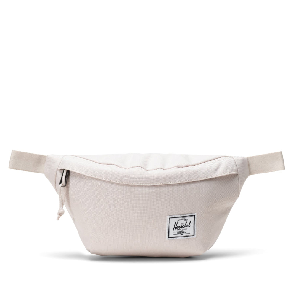 Herschel Classic Hip Pack Moonbeam Front