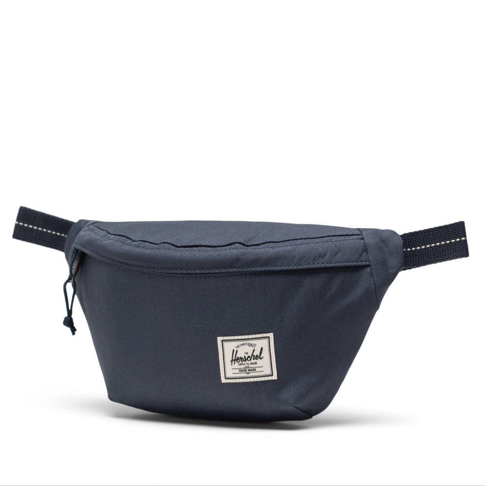 Herschel Classic Hip Pack Ombre Blue Angle