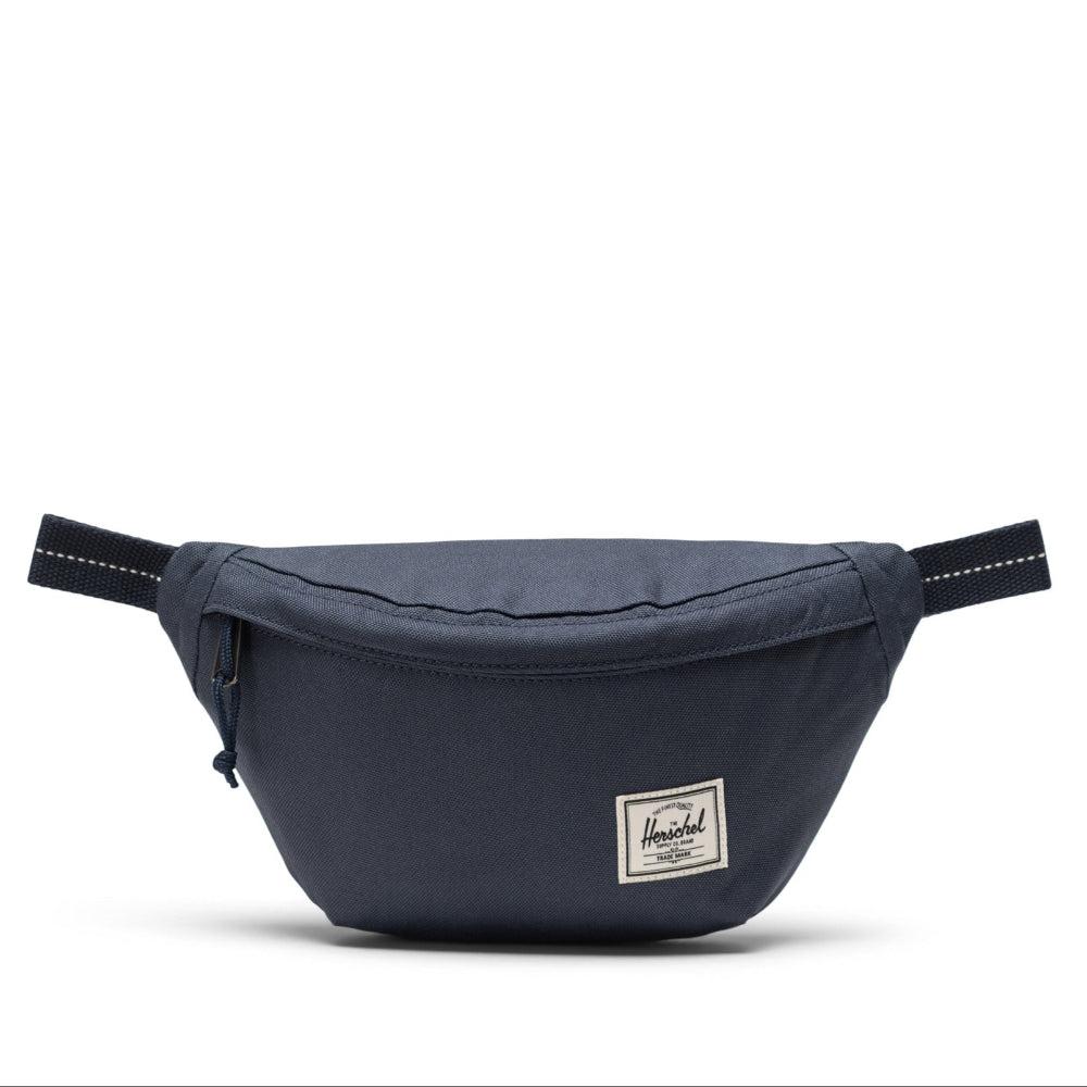 Herschel Classic Hip Pack Ombre Blue Front
