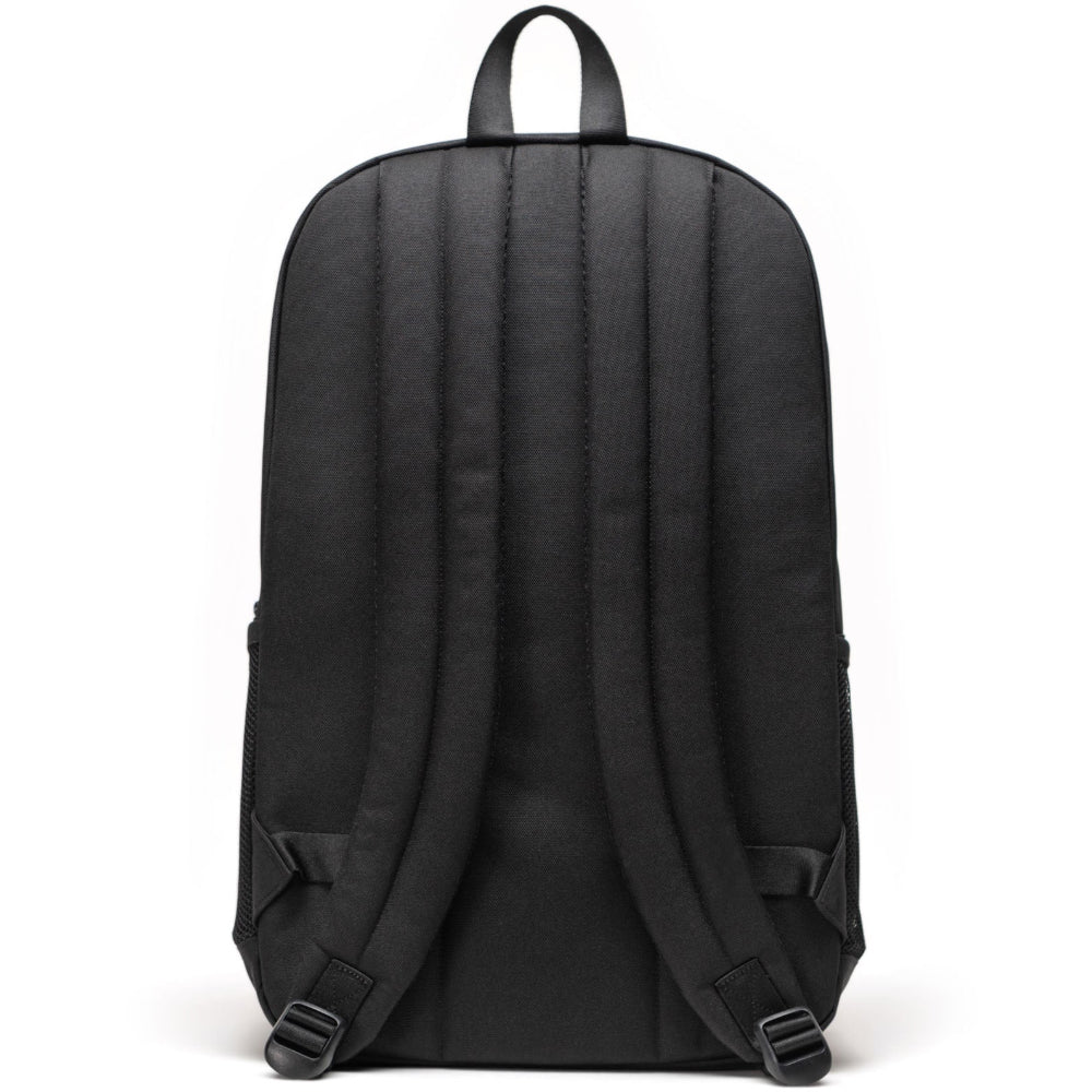 Herschel Fleet Skate Backpack Black Back