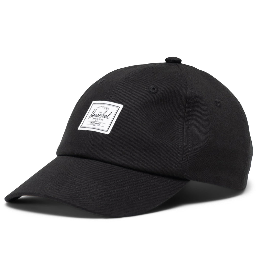 Herschel Sylas Classic Cap Black
