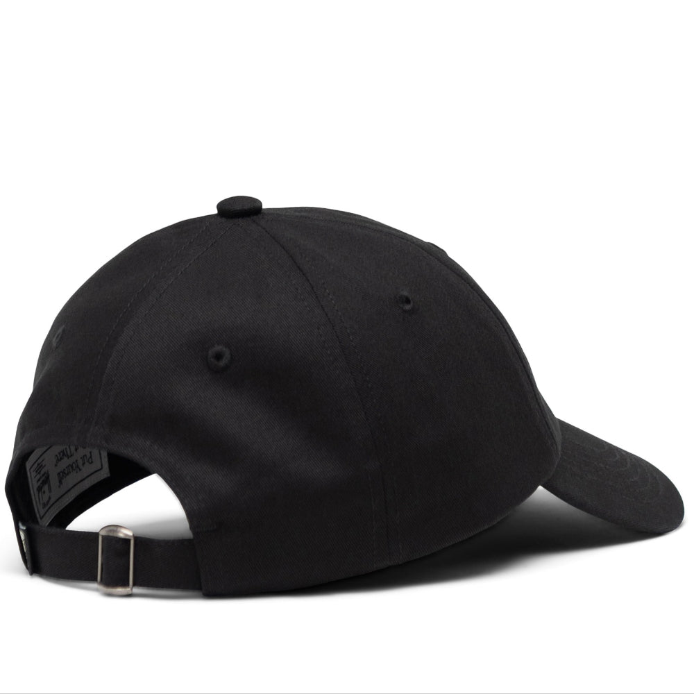 Herschel Sylas Classic Cap Black Back