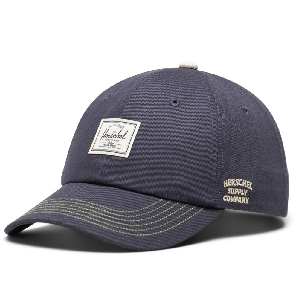 Herschel Sylas Premium Cap Ombre Blue / Vintage