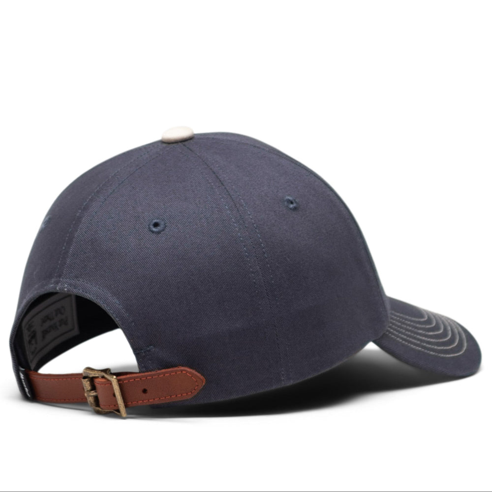 Herschel Sylas Premium Cap Ombre Blue / Vintage Back