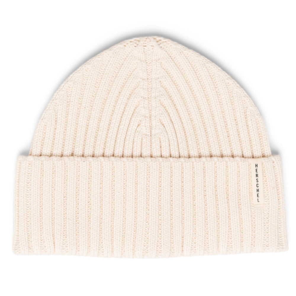 Herschel Wallace Beanie Natural