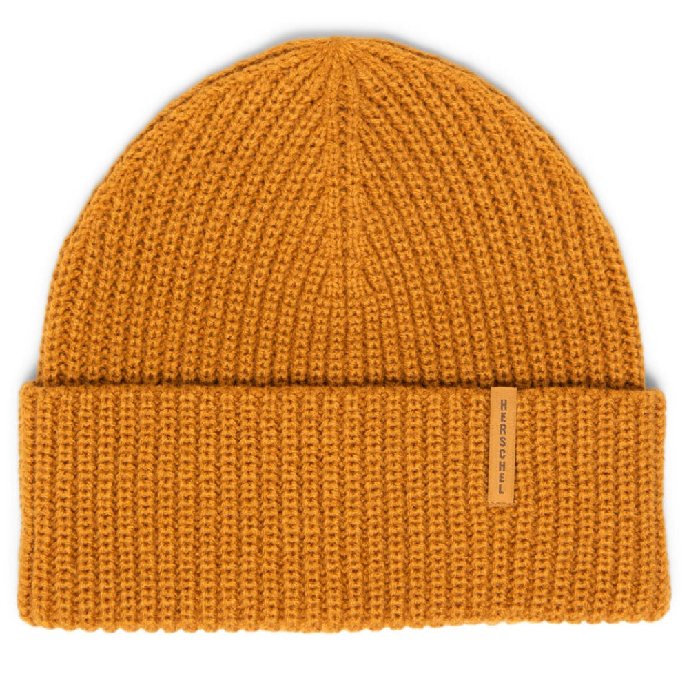Herschel Watch Cap Vertical ID Beanie Cathay Spice