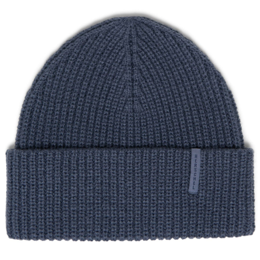 Herschel Watch Cap Vertical ID Beanie Ombre Blue