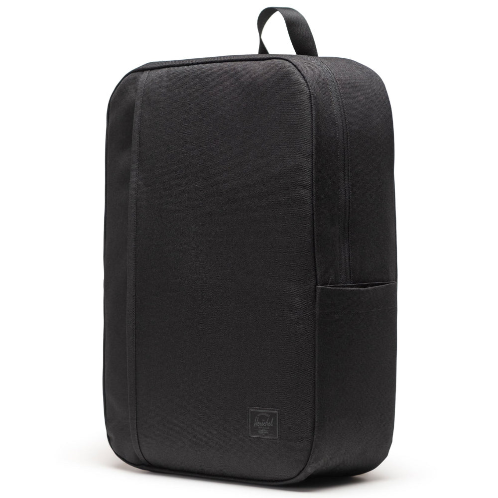 Herschel Westbrook Backpack Black Angle