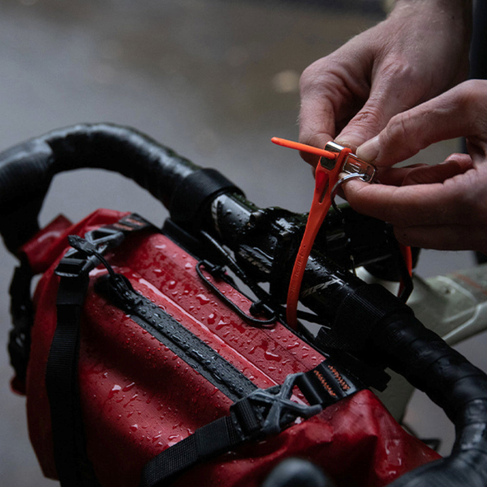 Hiplok Z Lok - Security Tie Locking Bike Accessories