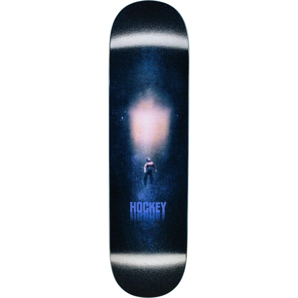 Hockey Next Level Andrew Allen 8.25 - Skateboard Deck