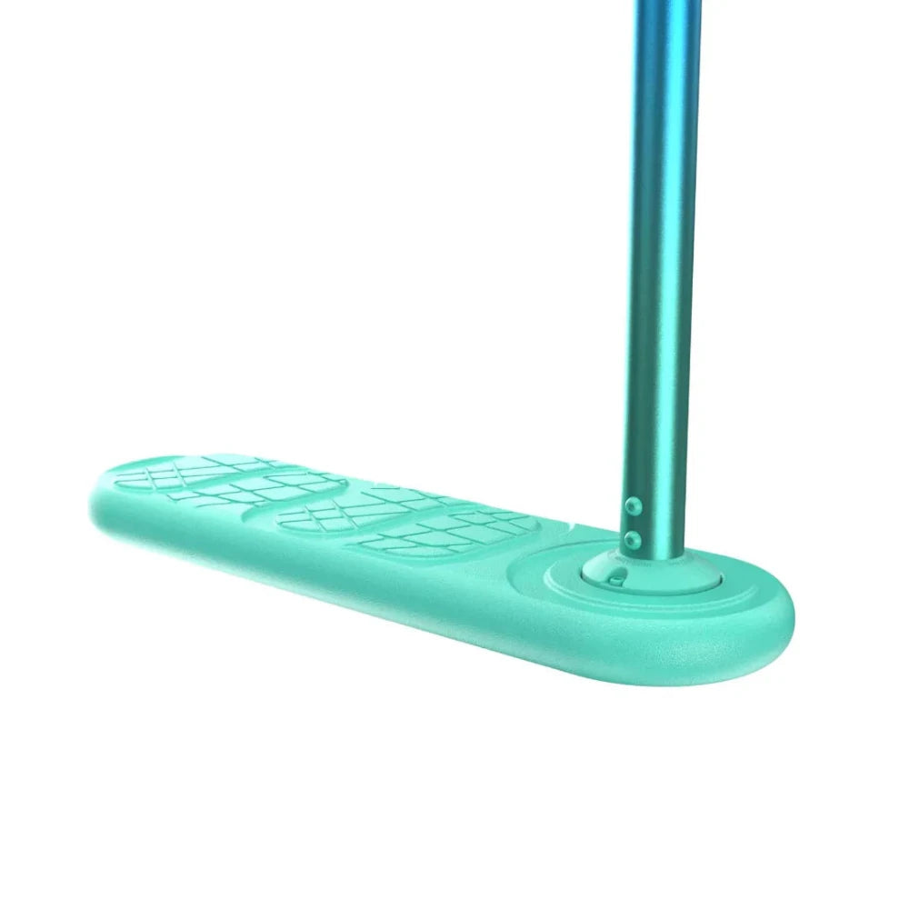 INDO Kickstart Neon Trampoline Scooter Base