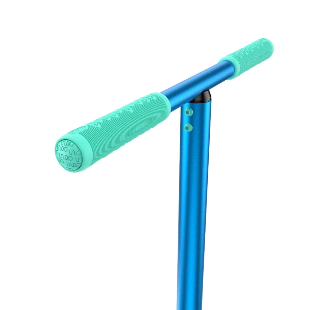 INDO Kickstart Neon Trampoline Scooter Grips