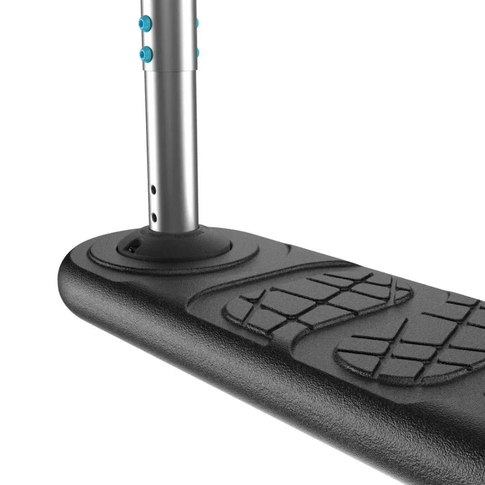 INDO Kickstart Trampoline Scooter Adjustable Bar