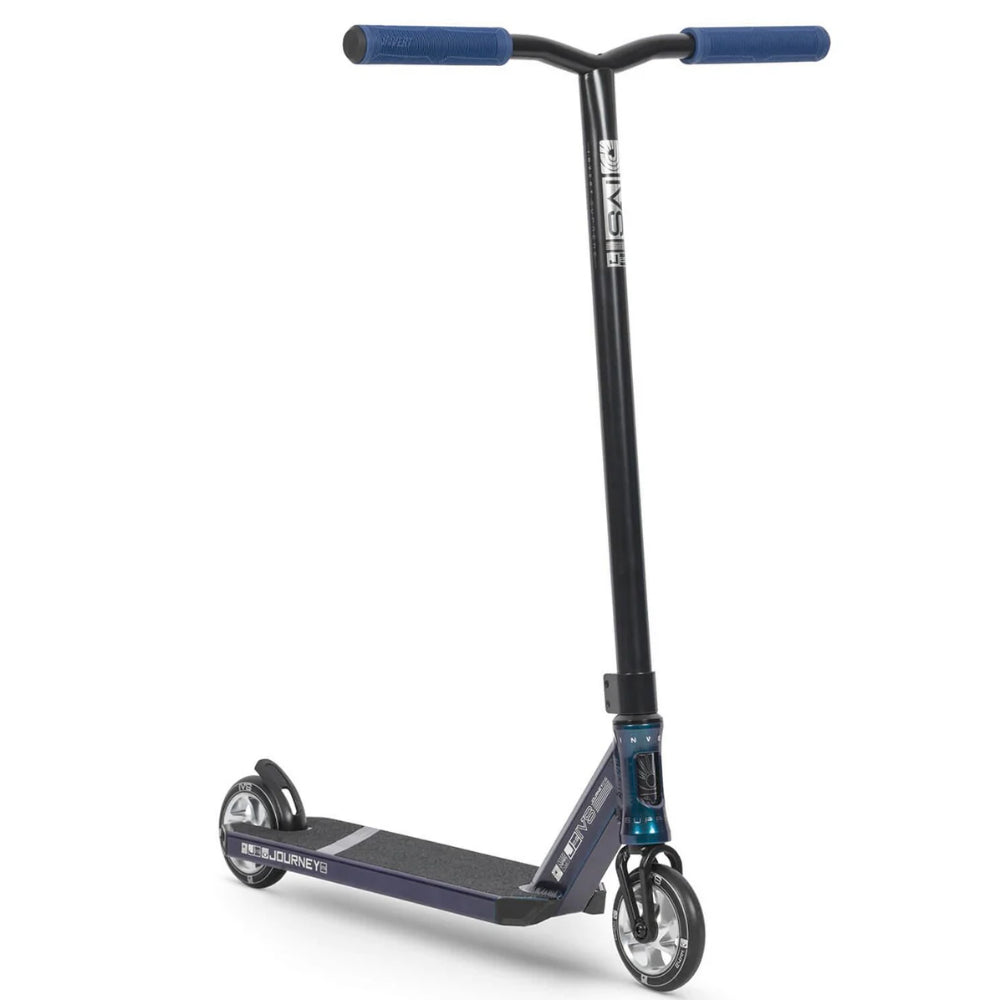 IVS Journey 2.5 Complete Scooter Chameleon / Raw