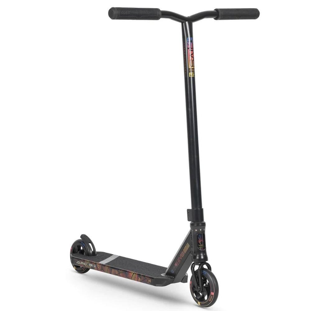 IVS Journey 2.5 Complete Scooter Full Mental Sunset