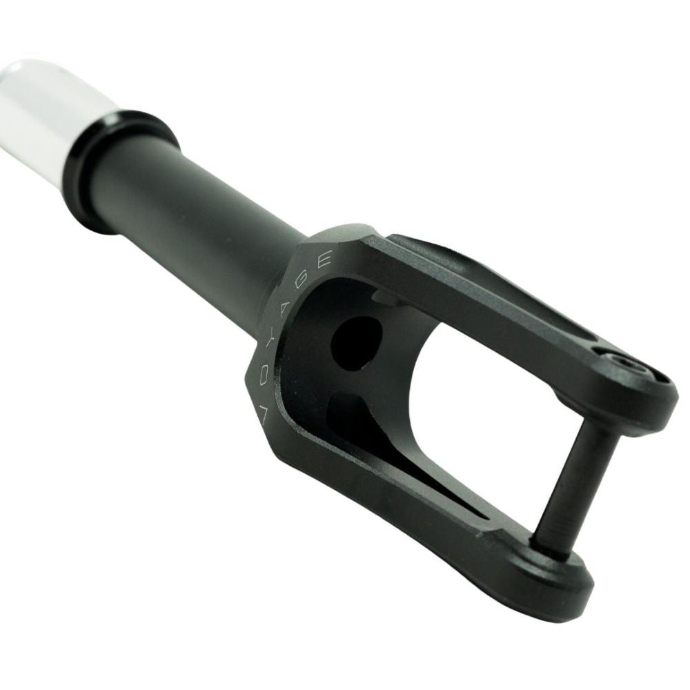 IVS Voyage IHC Scooter Fork Angle Logo